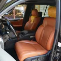 Lexus LX-570 S 2017